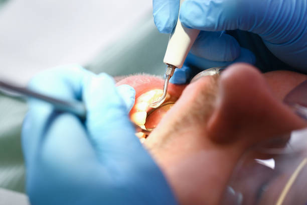 Best Weekend Emergency Dentist in Greenville, PA