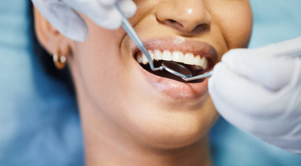 Best Emergency TMJ Treatment in Greenville, PA