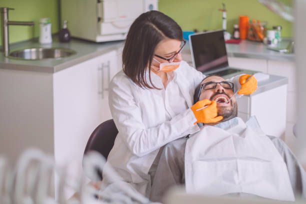 Best After-Hours Dental Trauma Care in Greenville, PA