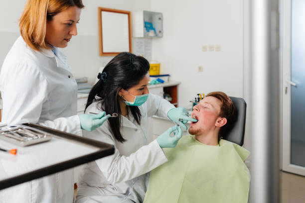 Best Emergency Denture Repair in Greenville, PA