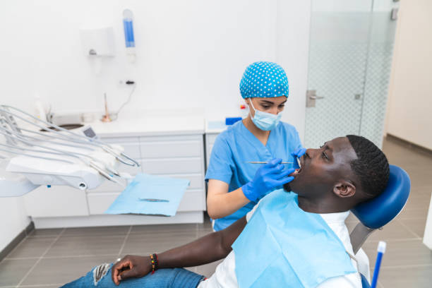 Best Emergency Dental Care for Broken or Chipped Teeth in Greenville, PA